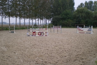  Equitación en Pas de Calais 